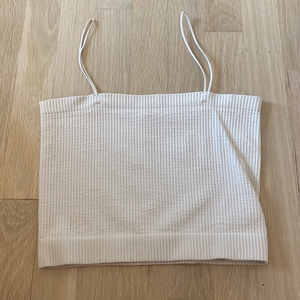 Urban outfitters square tank